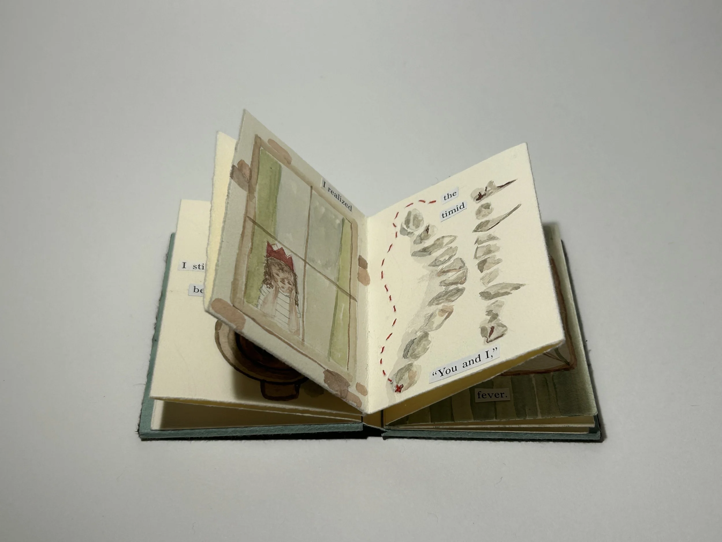 Book Arts