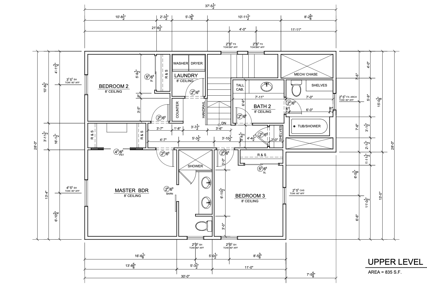 Lot 9 Block 2 Upstairs.png