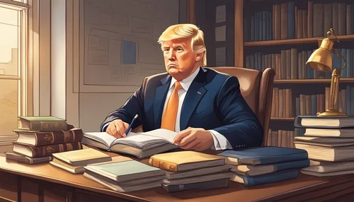 Donald Trump Degree: Exploring the President's Educational Background