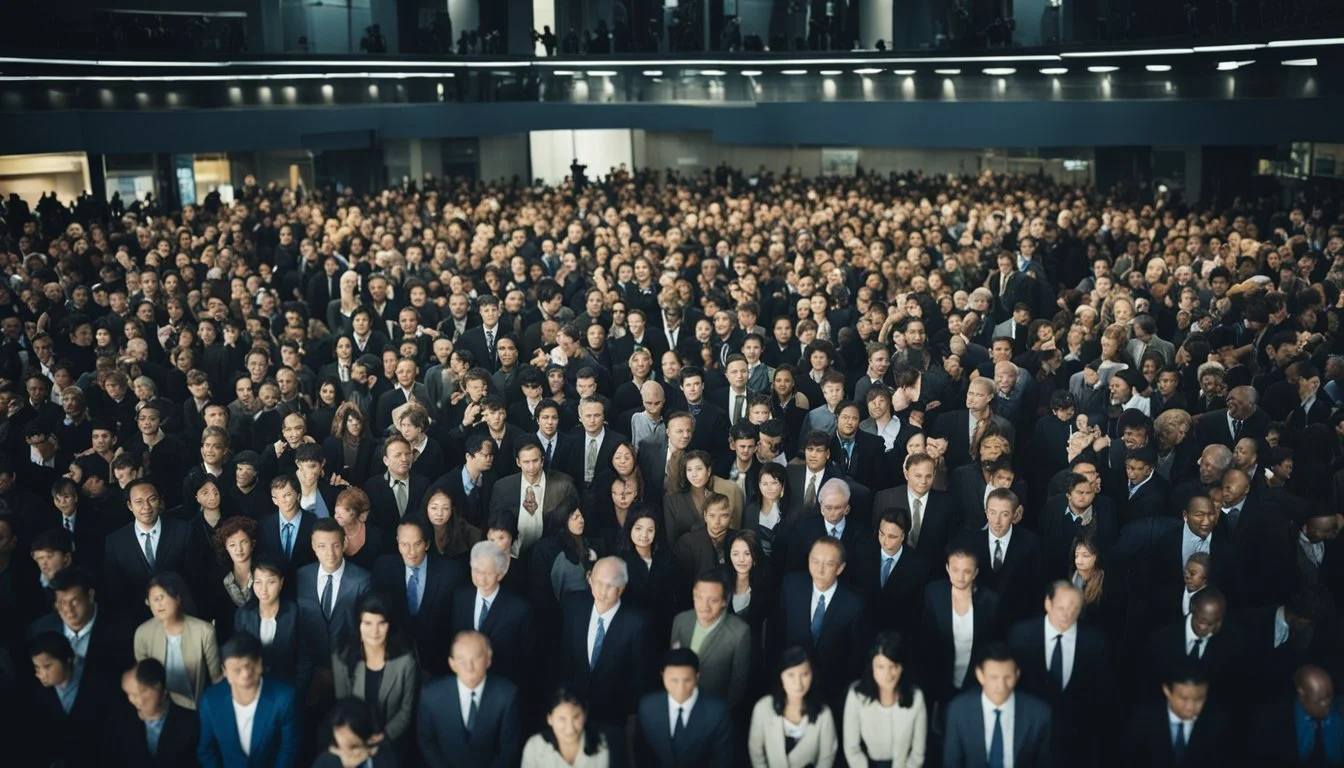 Inside job main image 1