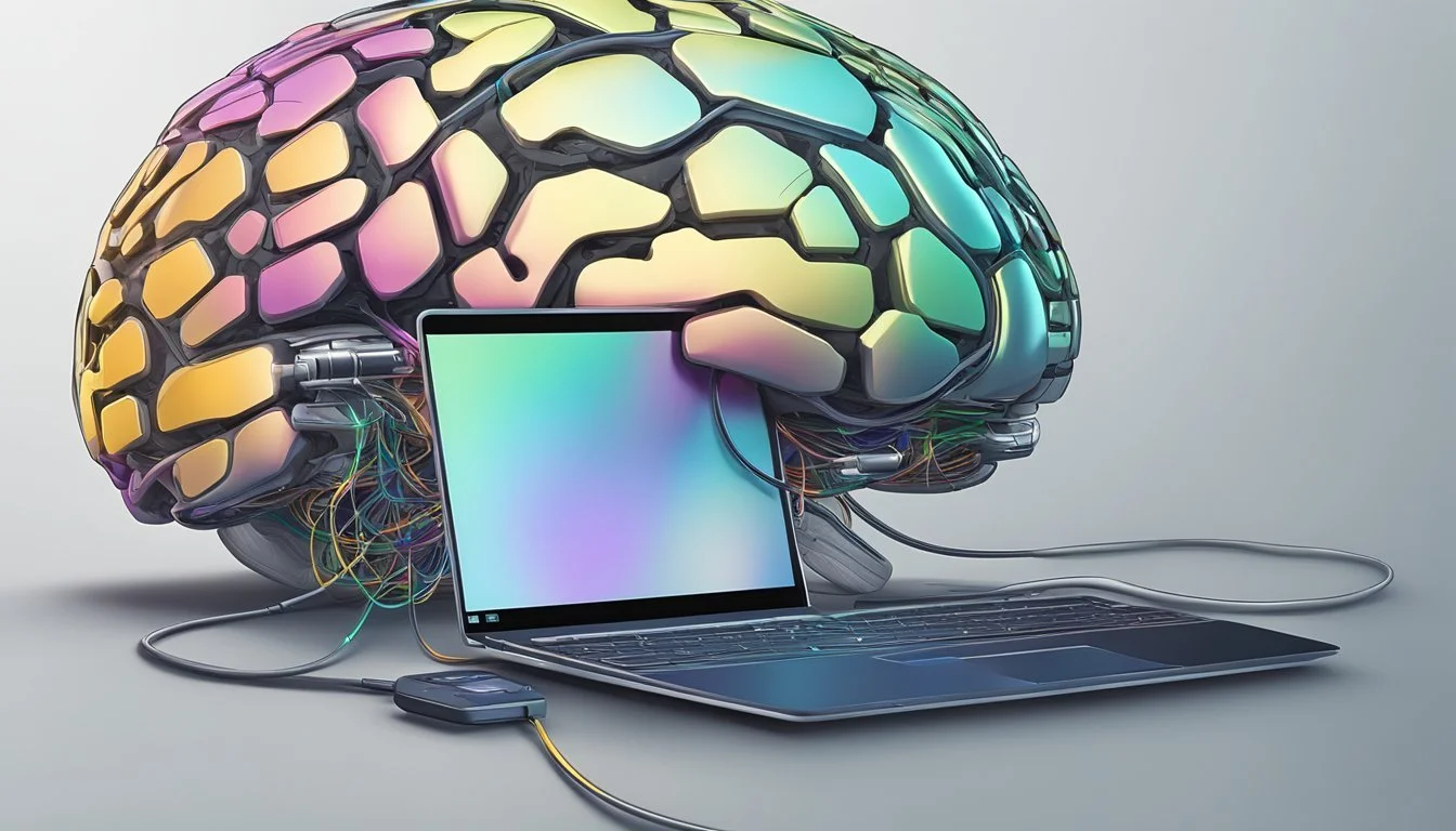 Neuralink's Human Brain Chip: Elon Musk's AI-Human Fusion Breakthrough ...