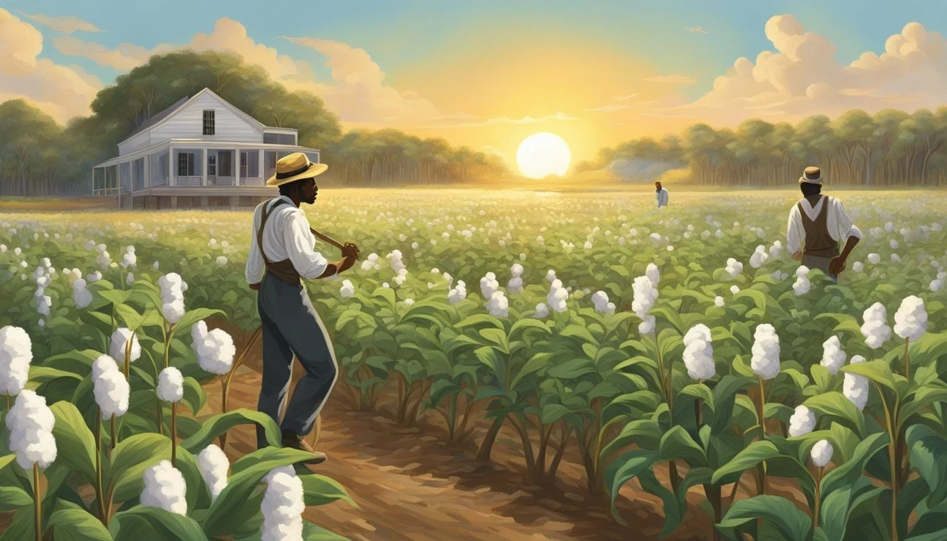 Solomon Northup: The True Story Behind '12 Years a Slave'