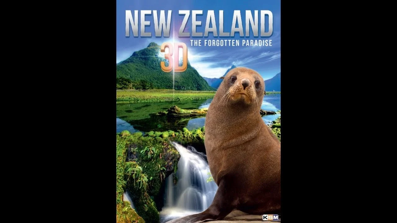 Best Documentaries About New Zealand A Curated List for Enthusiasts — Factual America Podcast