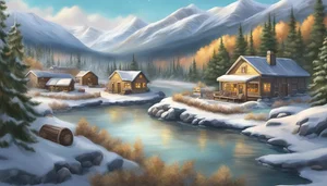 Robert Hansen: The 'Butcher Baker' Who Hunted and Killed 17+ Women in