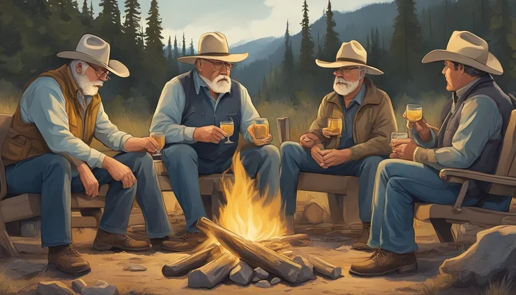 Wilford Brimley Yellowstone: A Tribute to an Iconic American Actor