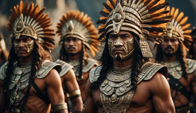 6 Must-Watch Documentaries Unveiling the Mysteries of the Aztec Empire