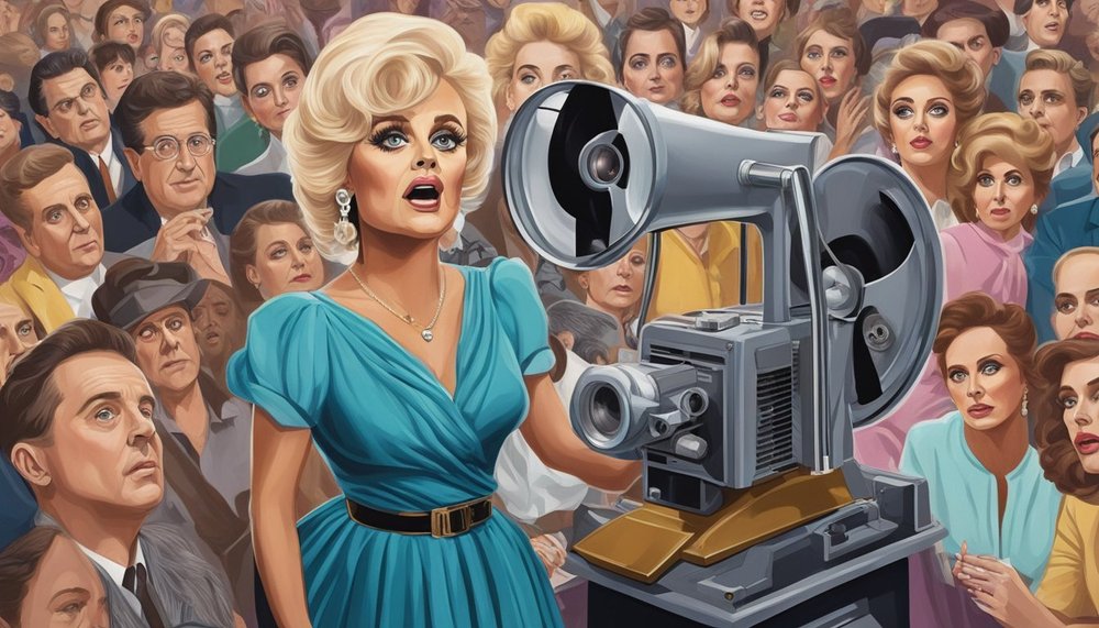 The Eyes of Tammy Faye Documentary: A Captivating Journey Through Fame