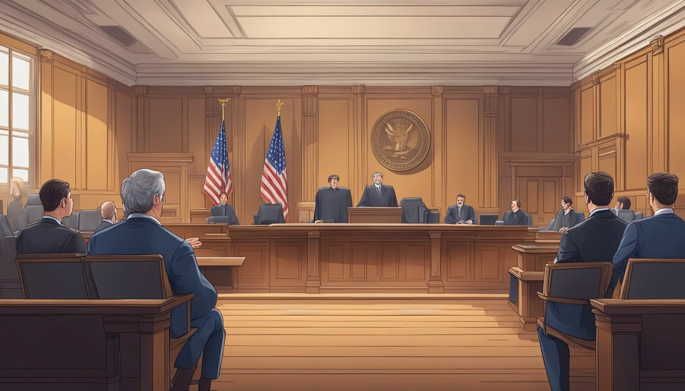 Dark Waters' True Story The Legal Fight Against DuPont's Toxic Pollution Dark Waters' True Story The Legal Fight Against DuPont's Toxic Pollution