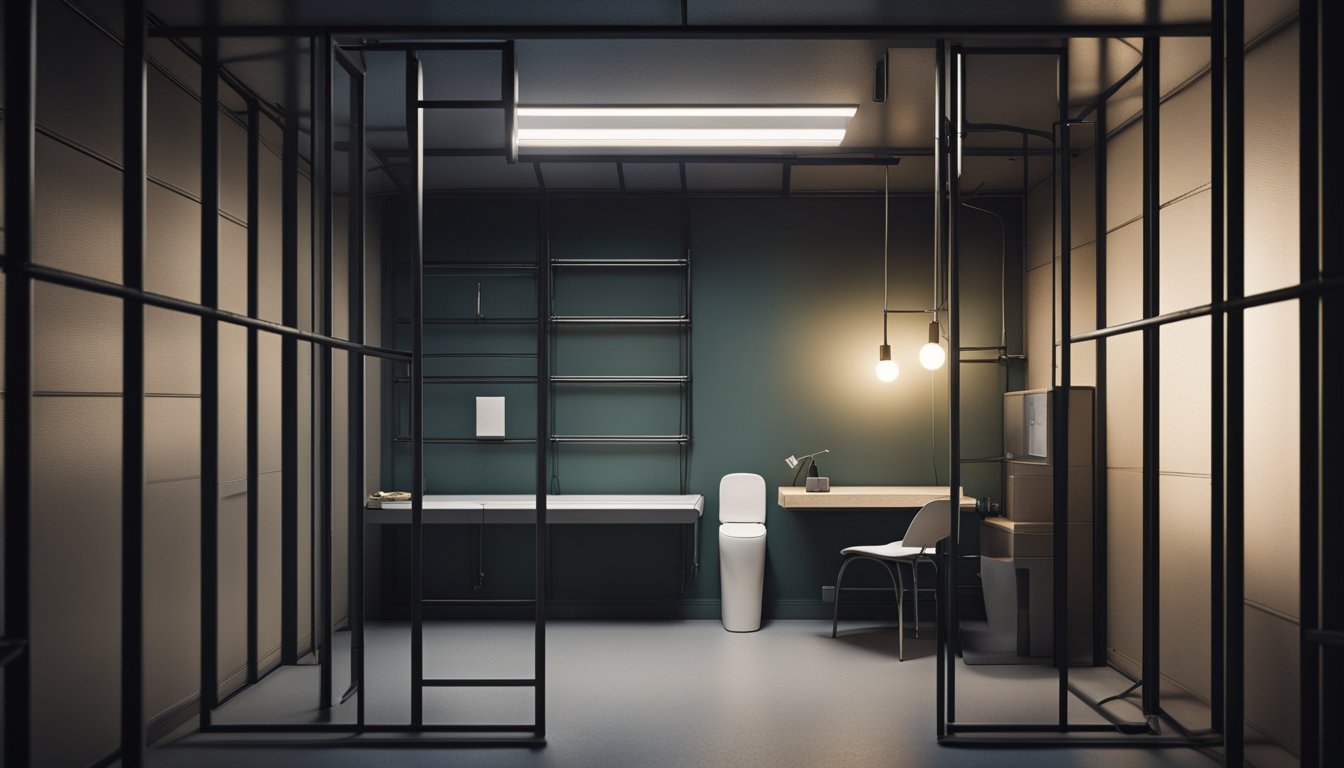 10 Must-Watch Death Row Documentaries: Unveiling Life Inside Death Row ...