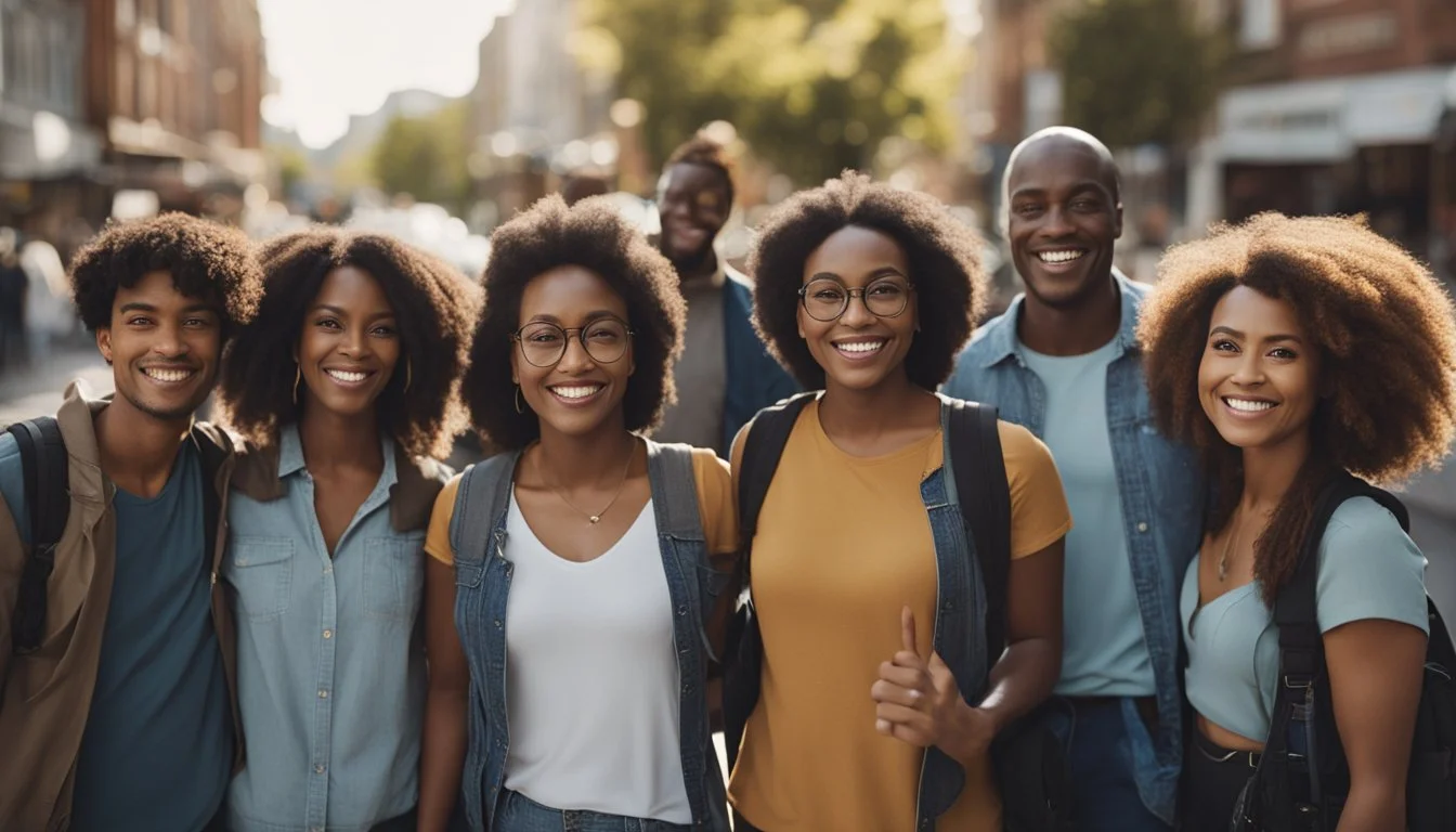 Love Builds Communities: 9 Inspiring Documentaries on Social Transformation