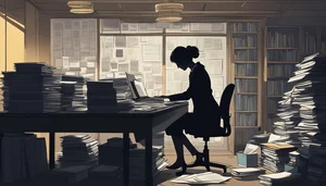 Ida Tarbell: The Muckraker Who Changed American Corporate Accountability Ida Tarbell: The Muckraker Who Changed American Corporate Accountability