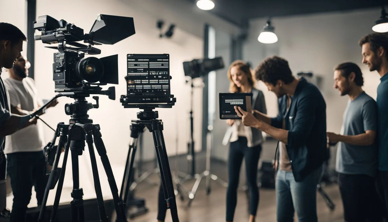 12 Must-Watch Documentaries About the Art of Filmmaking | Uncover the ...