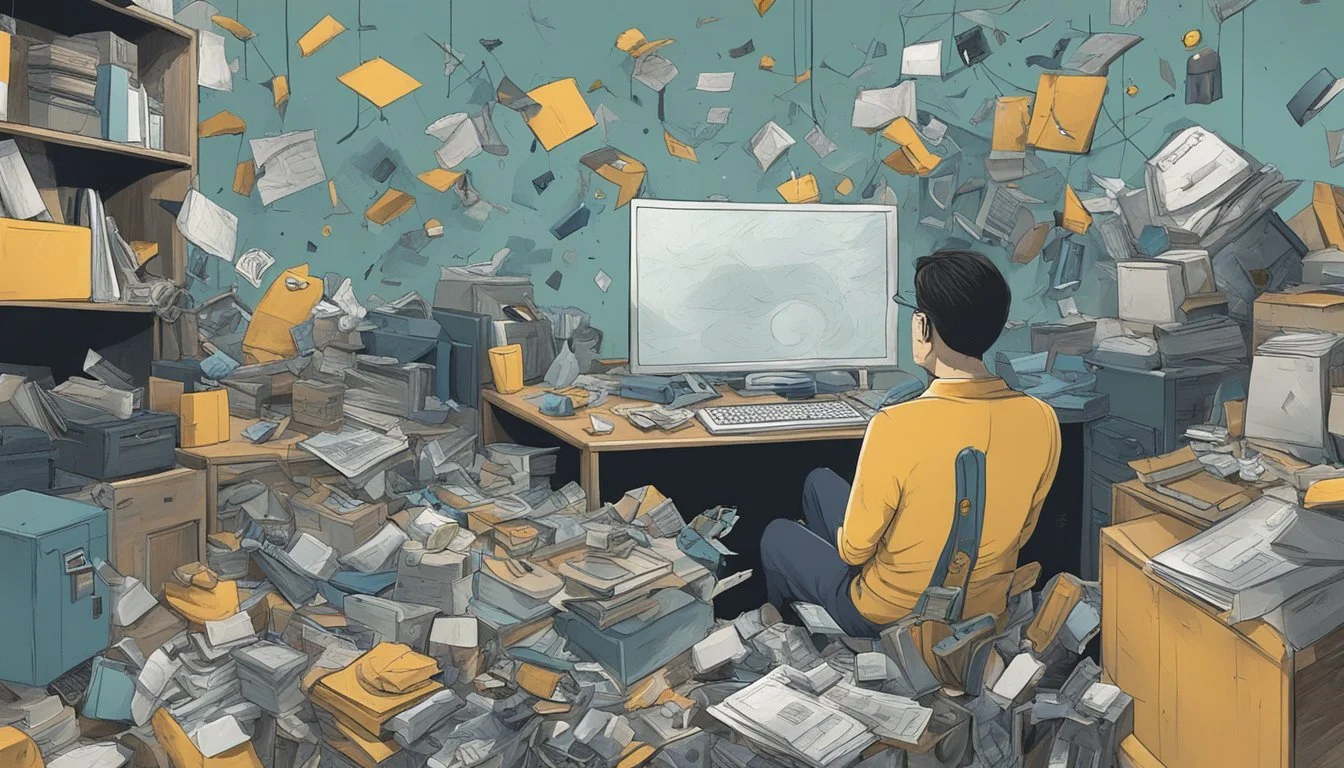 The Shocking True Story That Inspired A Real Prank Call