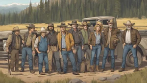 Yellowstone Season 6 Release Date: What We Know So Far