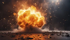 Realistic Explosions on Film Sets: 9 Proven Techniques for Filmmakers