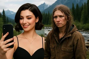 Rain Brown’s Online Presence vs. Alaskan Bush People Role: A Personal