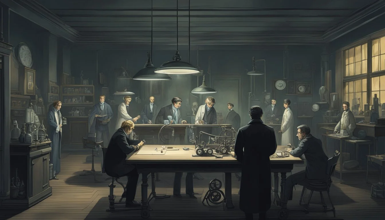 Albert Fish Execution Shocking Death of America's Cannibal Killer (1936)