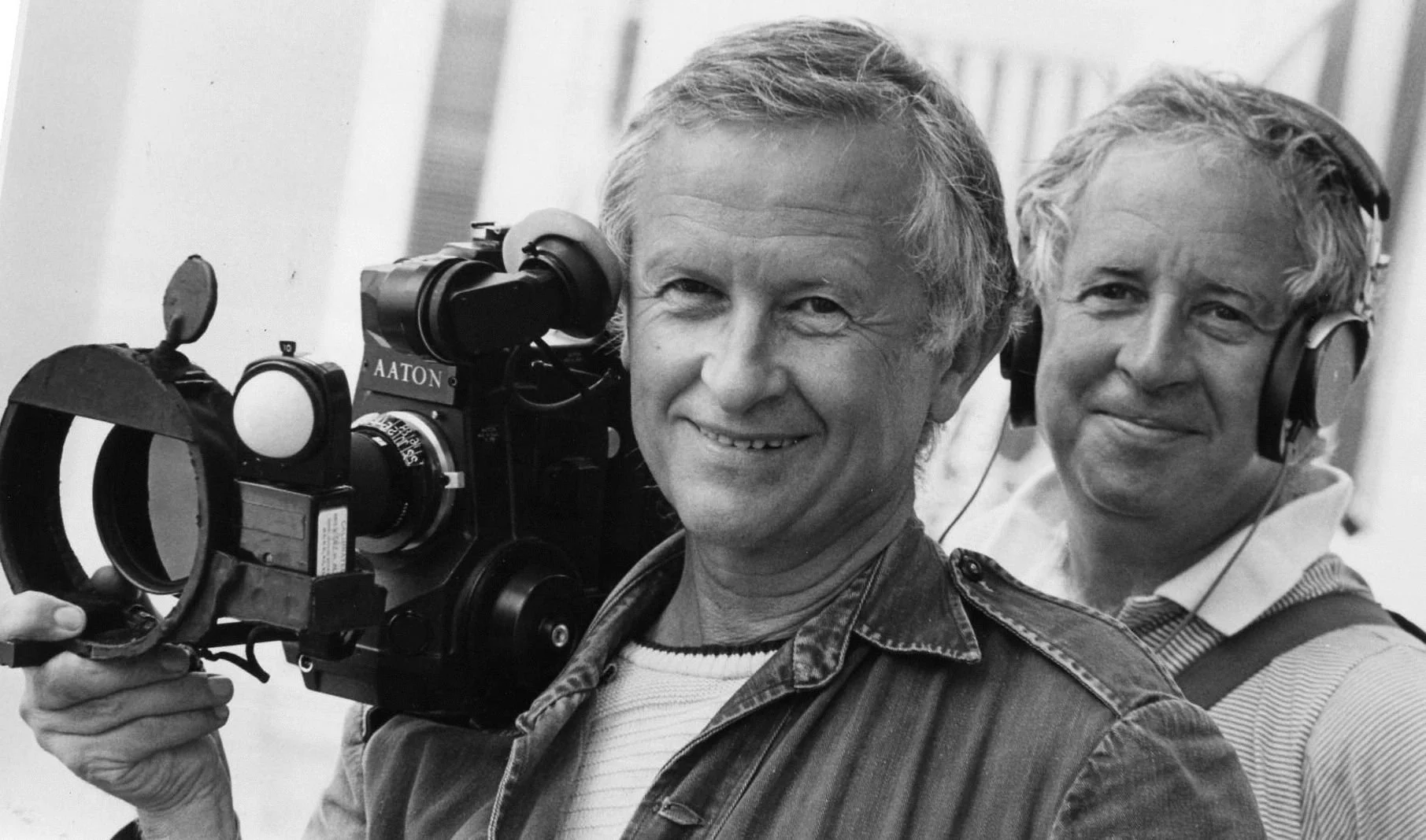10 Best Albert Maysles Documentaries: Unveiling the Icons of American Cinema