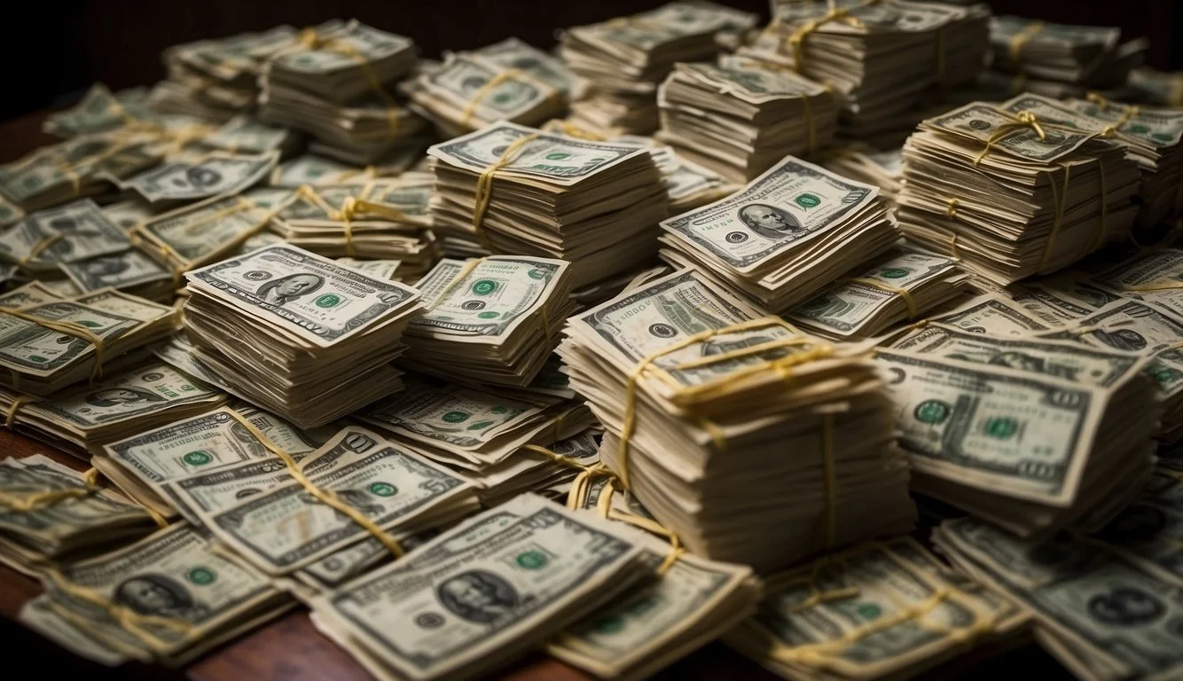 8 Shocking Documentaries on Ponzi Schemes and Financial Fraud