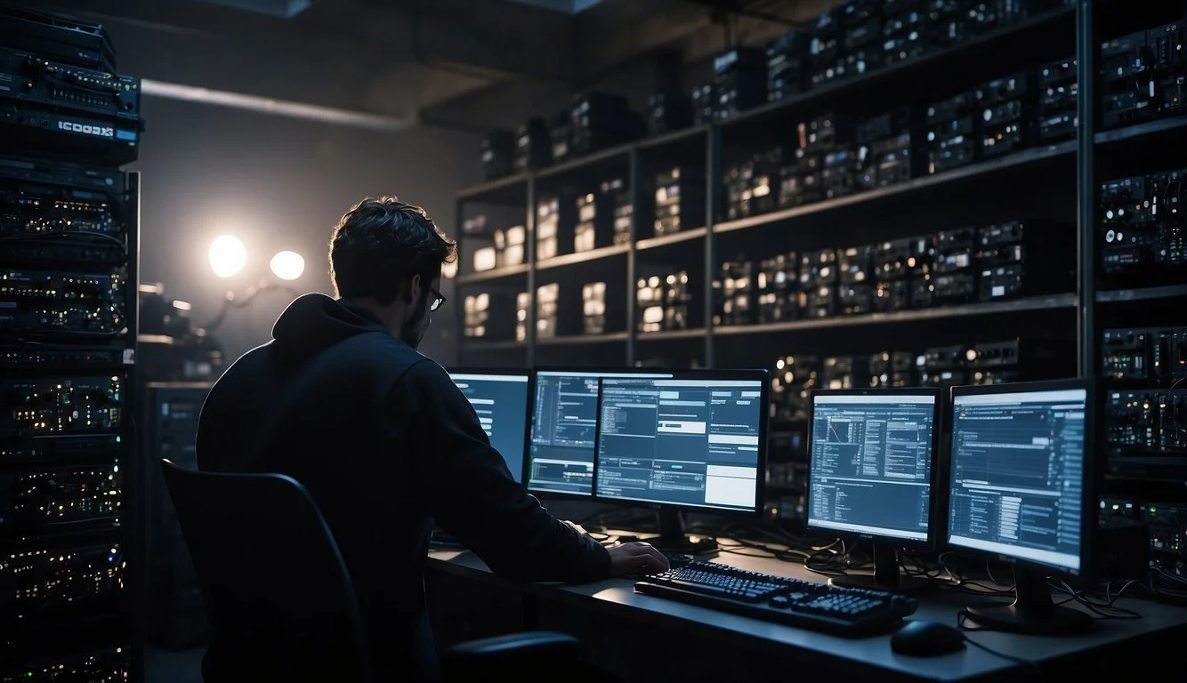 6 Gripping Documentaries on Cybercrime and Hacking