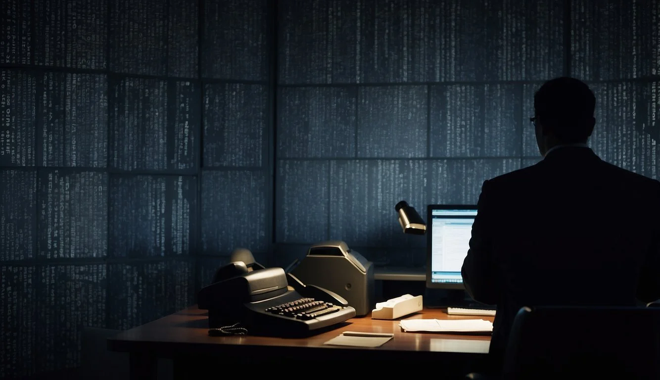 11 Fascinating Documentaries About Espionage and Spy Scandals