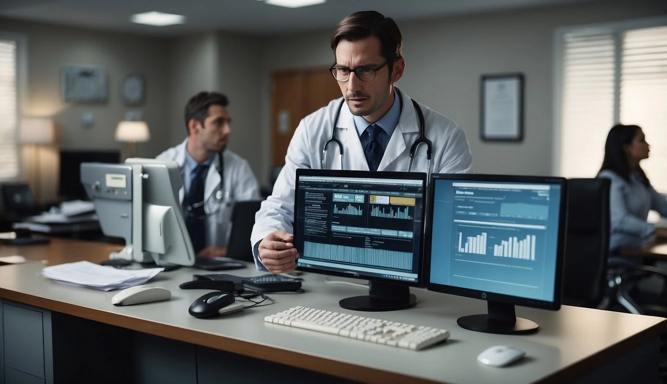 5 Shocking Documentaries About Medical Malpractice and Fraud