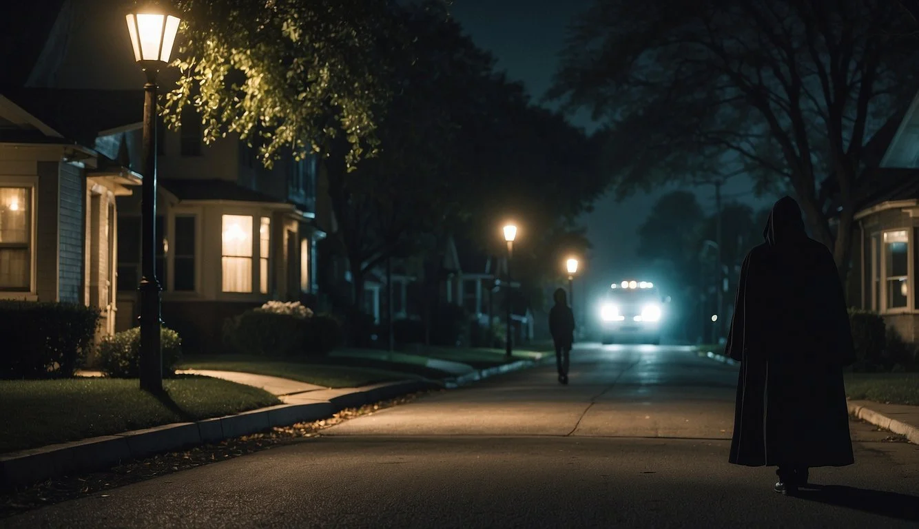 8 Disturbing Documentaries About Serial Rapists