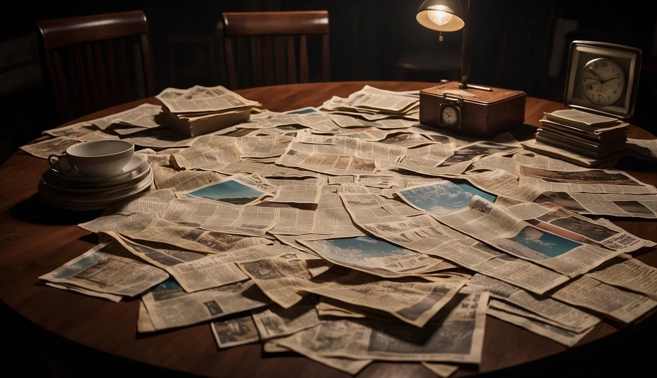 11 Fascinating Documentaries About Unsolved Disappearances