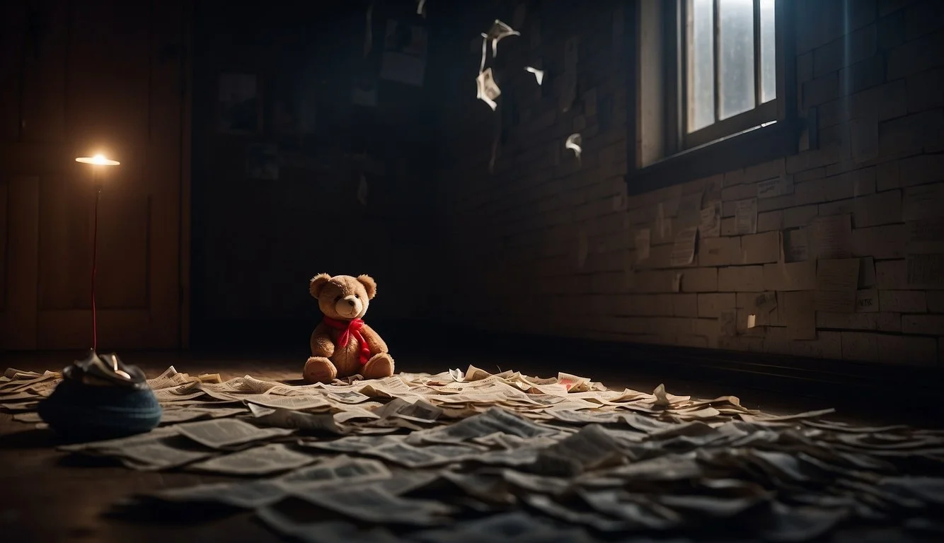 8 Disturbing Documentaries on Child Abduction Cases