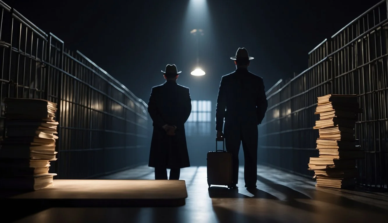 10 Riveting Documentaries About Wrongful Convictions and Exonerations