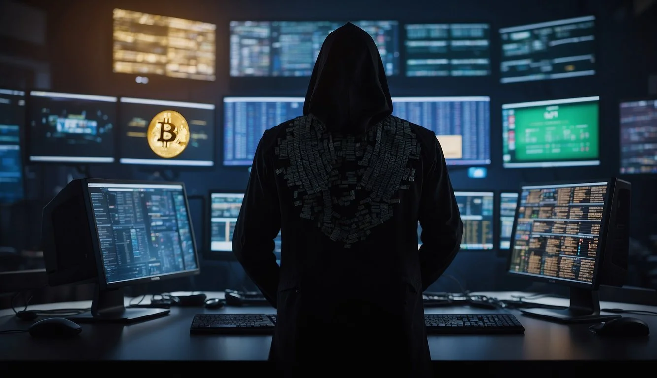 5 Compelling Documentaries on Cryptocurrency Scams You Must Watch