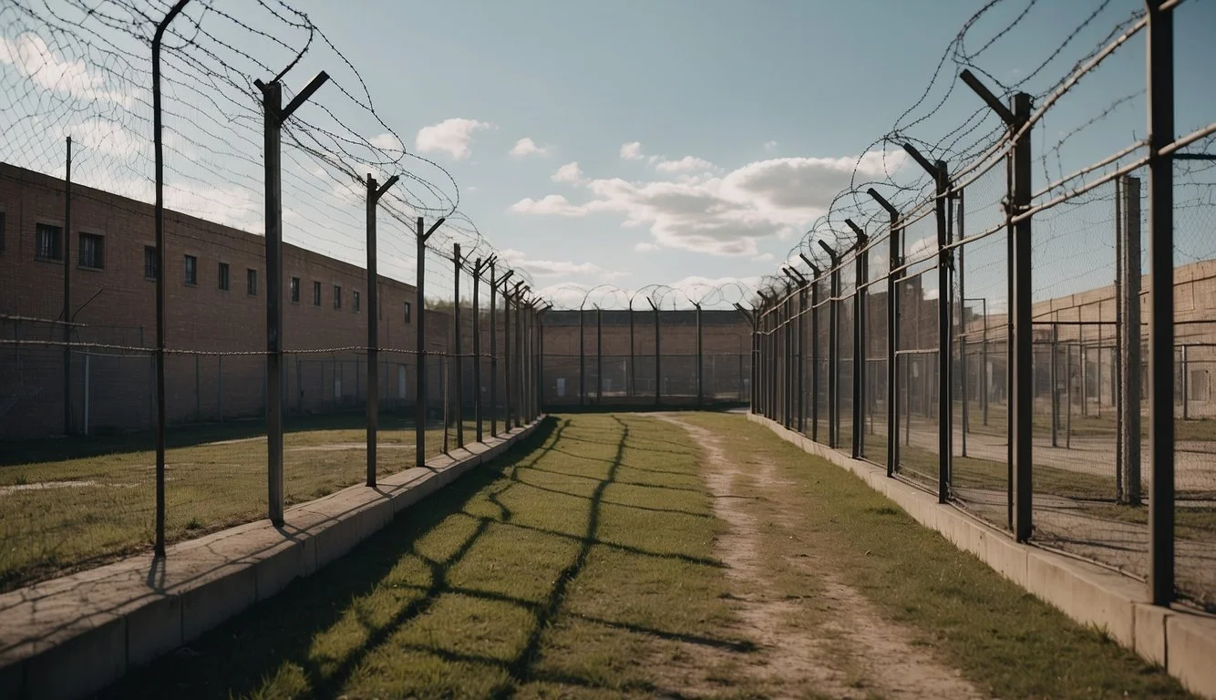 9 Gripping Documentaries About Notorious Prison Escapes