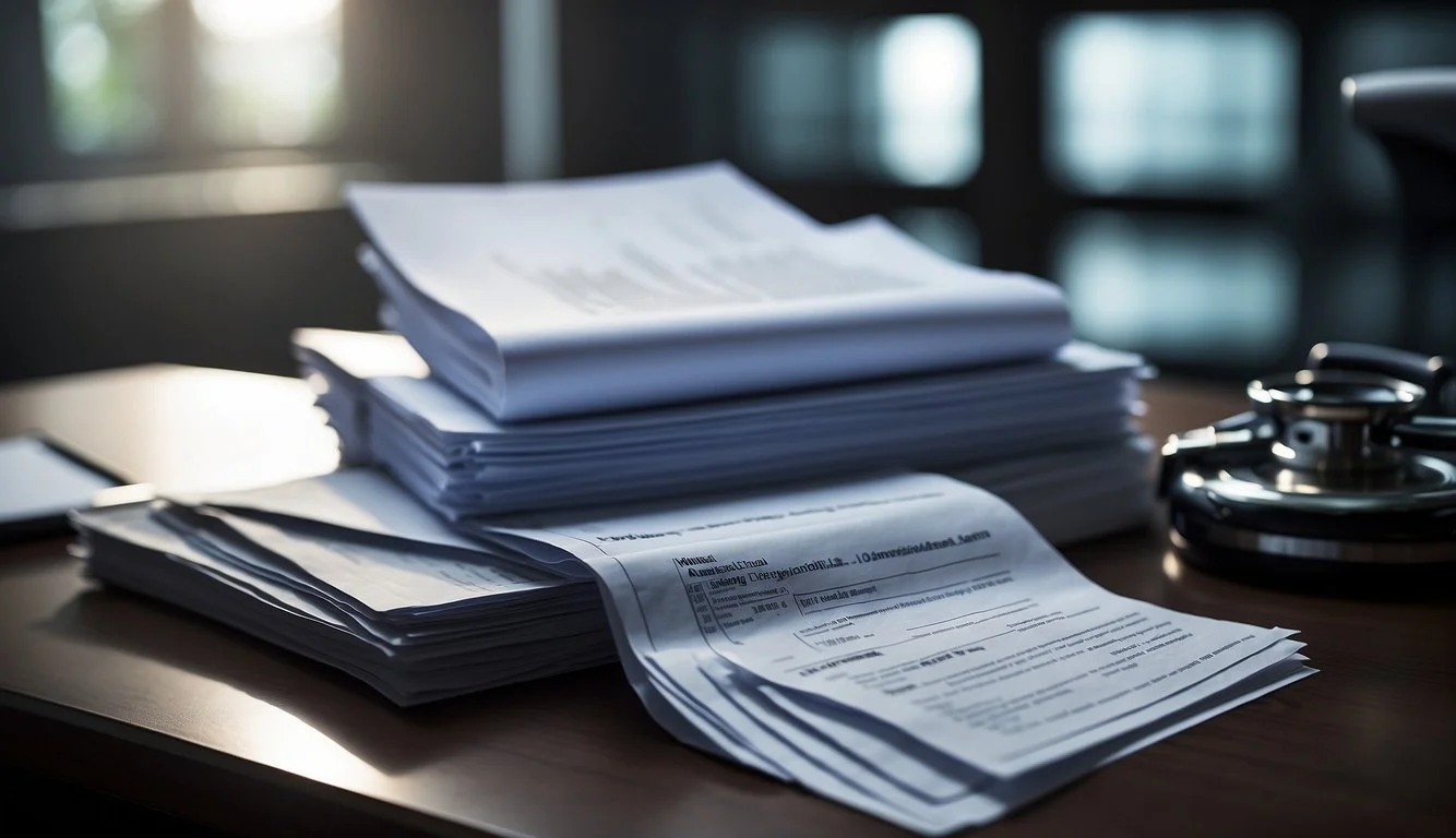 6 Shocking Documentaries on Medical Identity Theft