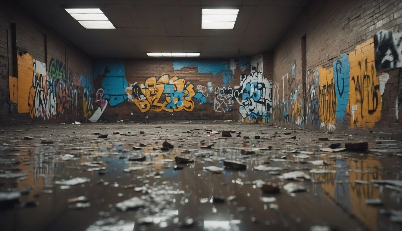8 Fascinating Documentaries on Art Vandalism and Destruction