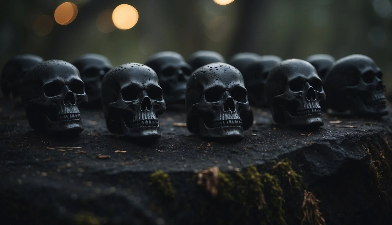 14 Disturbing Documentaries About Deadly Cults Around the World