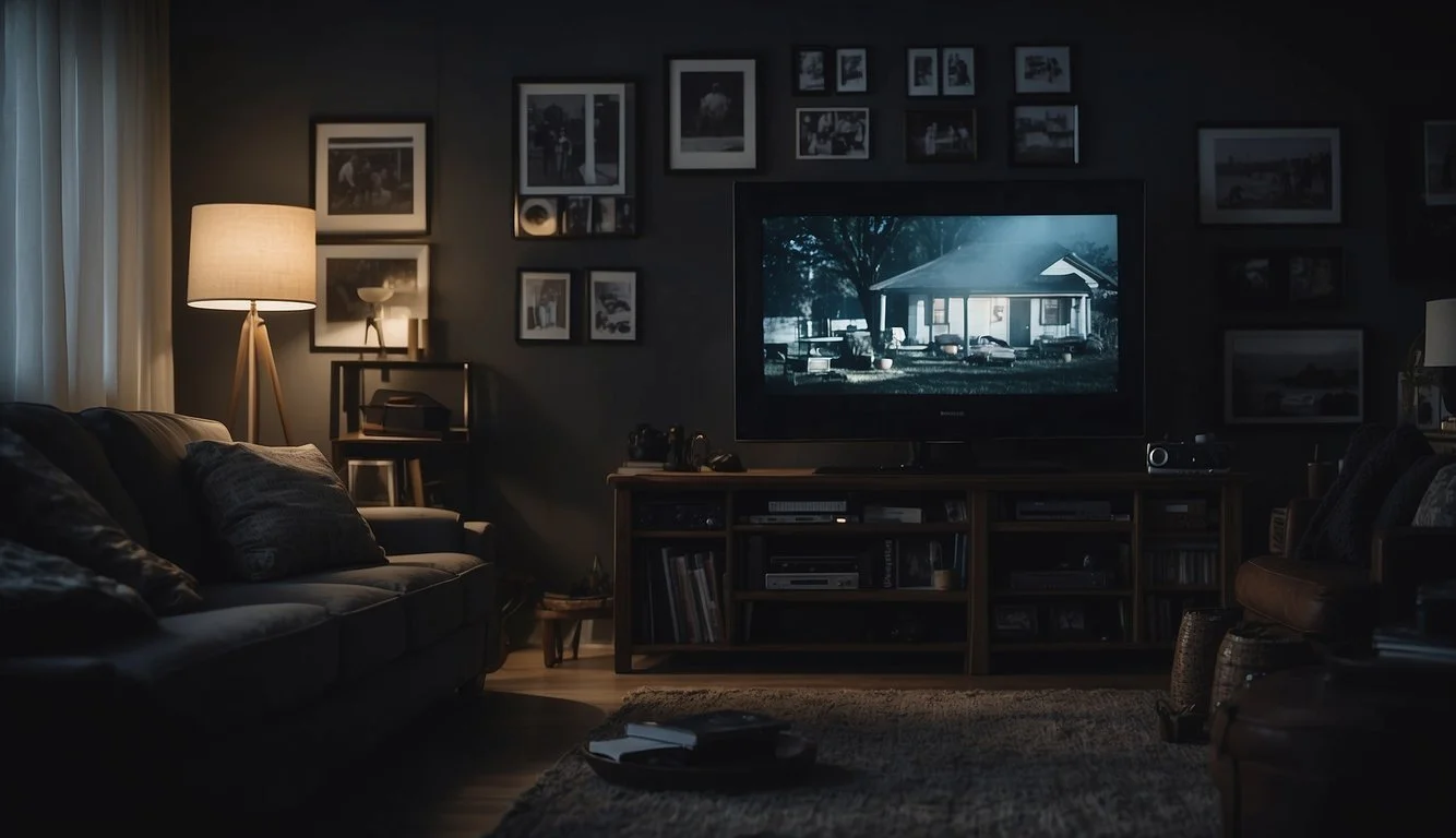 7 Chilling Documentaries About Unsolved Family Annihilators
