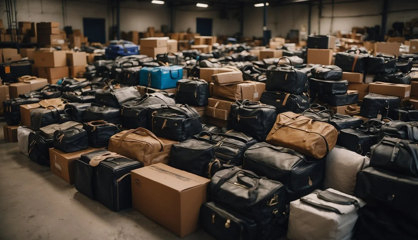 9 Eye-Opening Documentaries on Counterfeit Goods and Illegal Trade