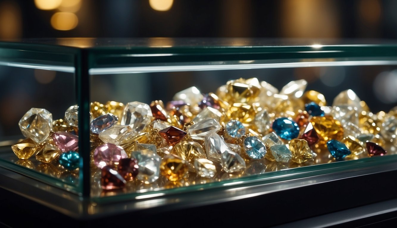 11 Gripping Documentaries About Notorious Jewel Heists