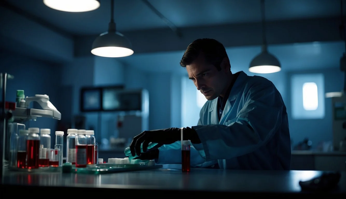 5 Shocking Documentaries on Organ Trafficking You Must See