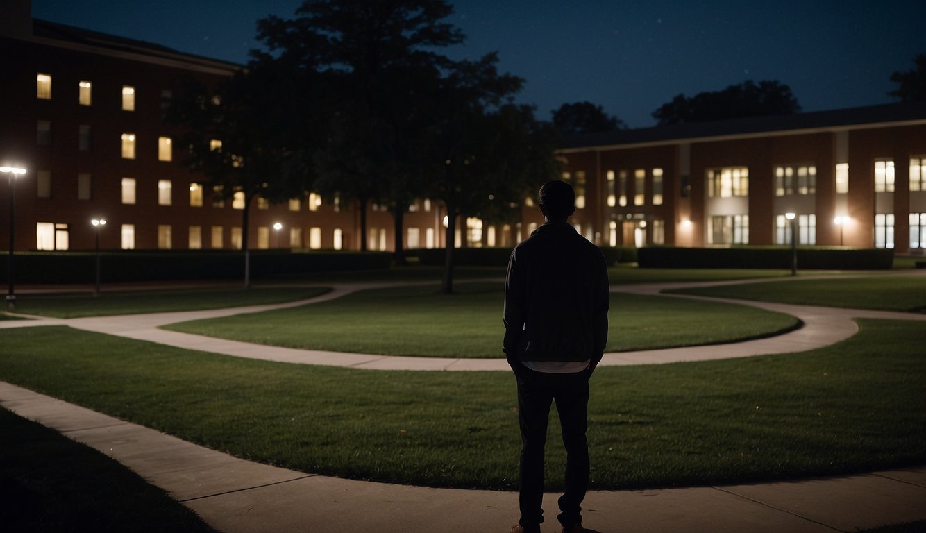 6 Disturbing Documentaries About Unsolved Campus Crimes