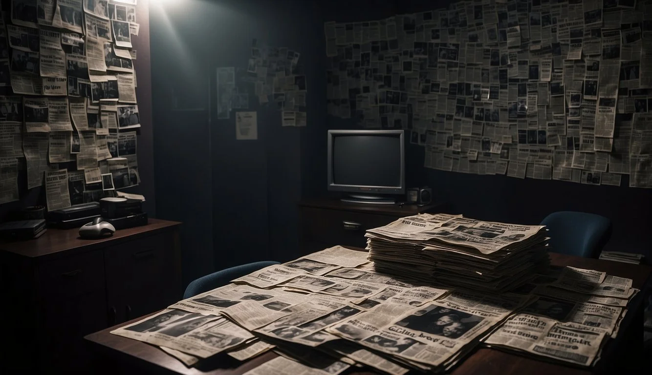 10 Chilling Documentaries About Lesser-Known Mass Murders You Need to Watch