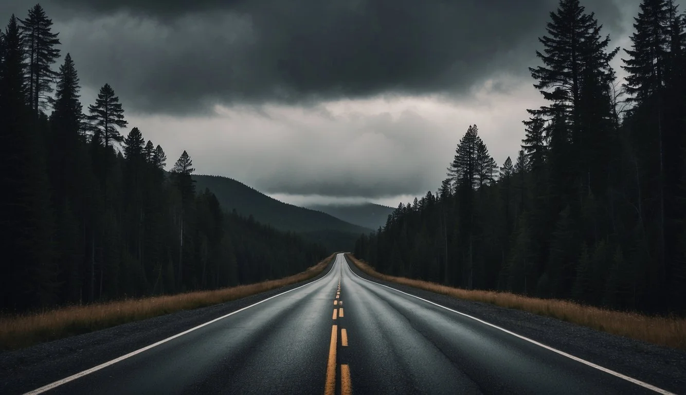 6 Disturbing Documentaries About Unsolved Highway Serial Killings
