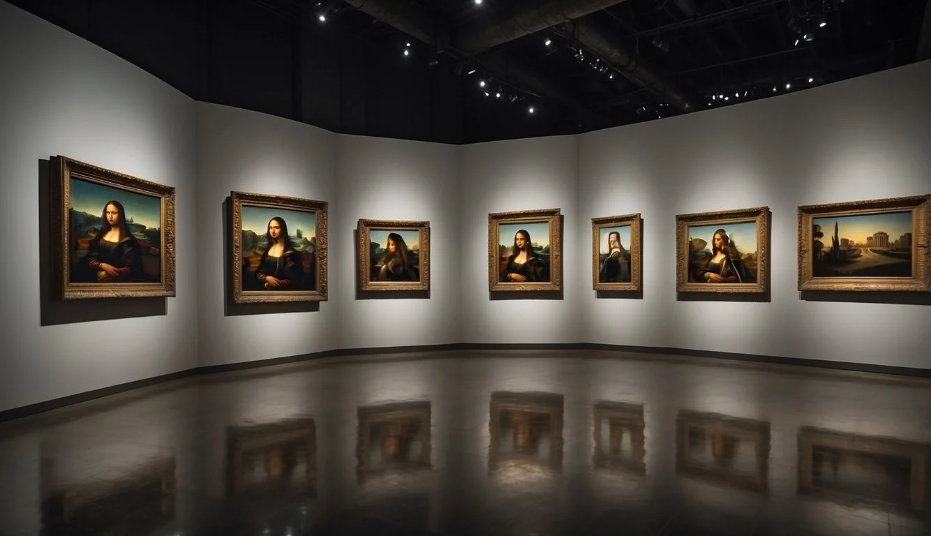 8 Fascinating Documentaries on Stolen Art Masterpieces