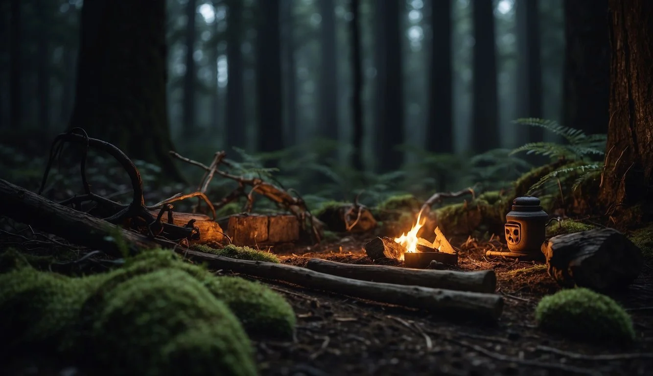 5 Chilling Documentaries About Lesser-Known Cannibals