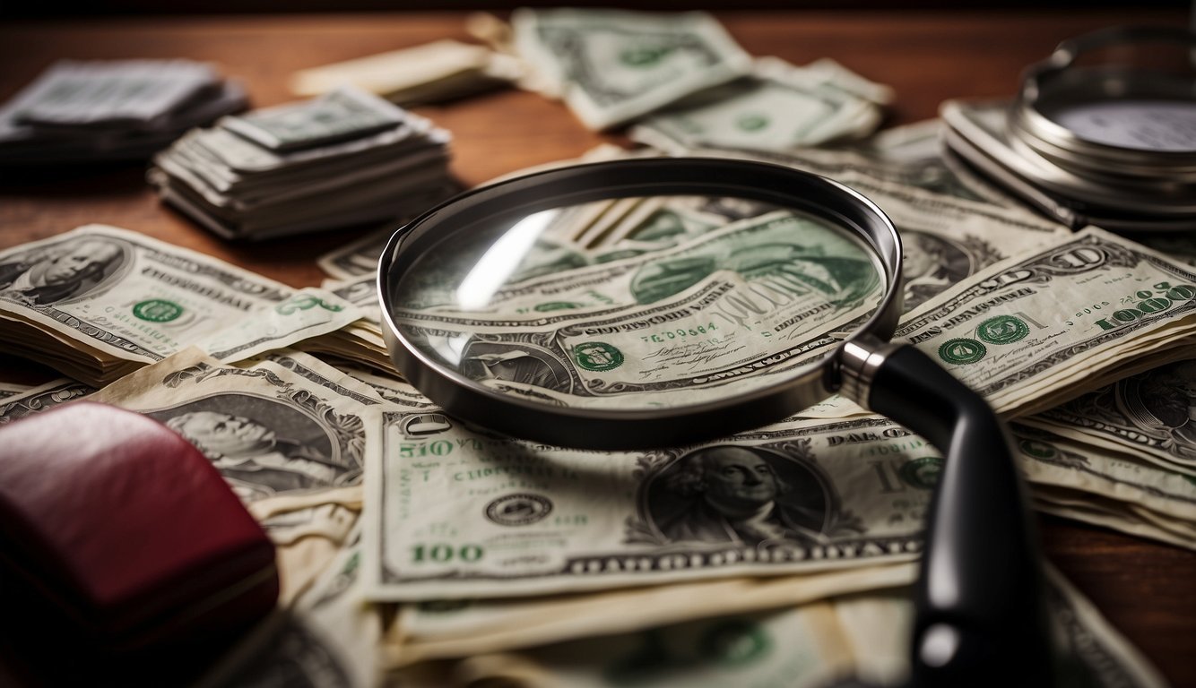 10 Eye-Opening Documentaries on Fraudulent Charities