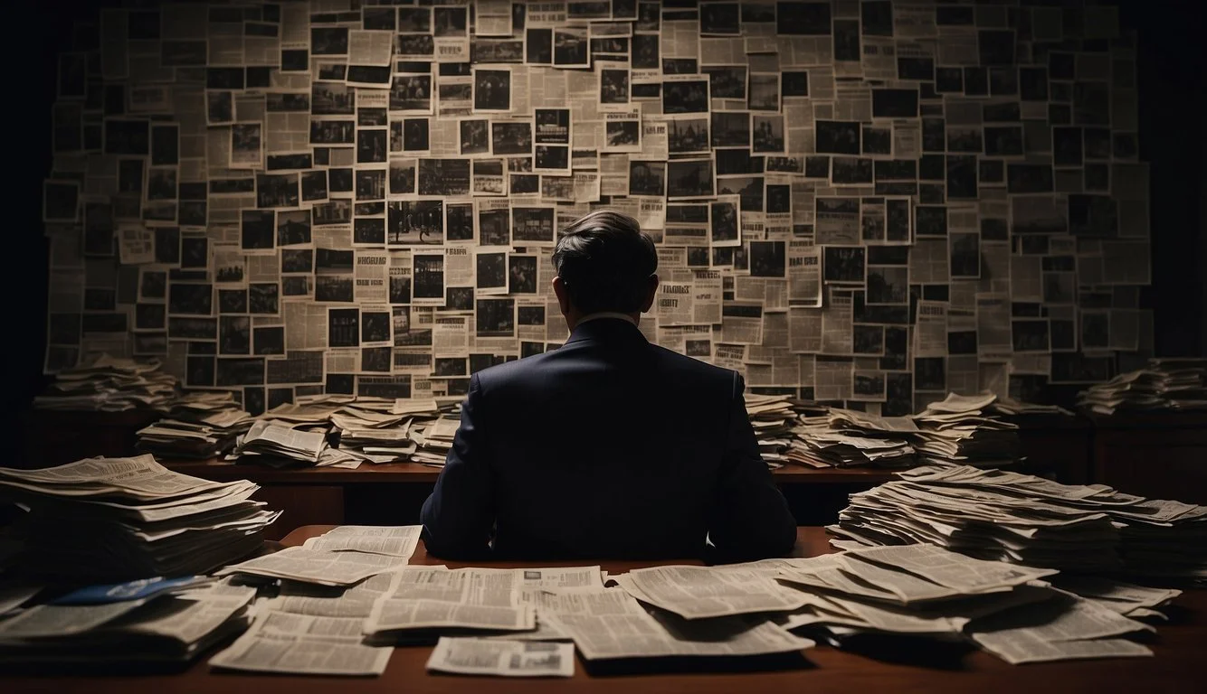 13 Compelling Documentaries About Notorious Imposters
