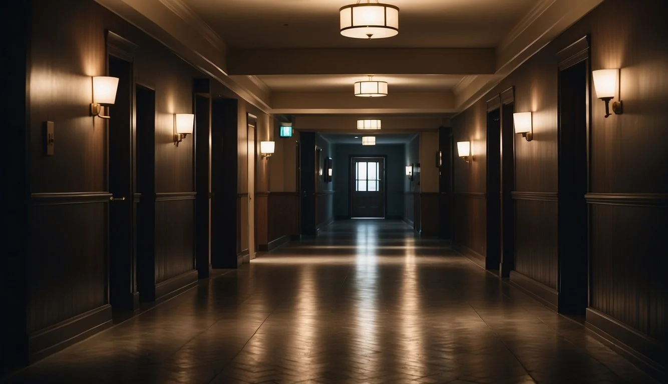 7 Gripping Documentaries on Unsolved Hotel Murders