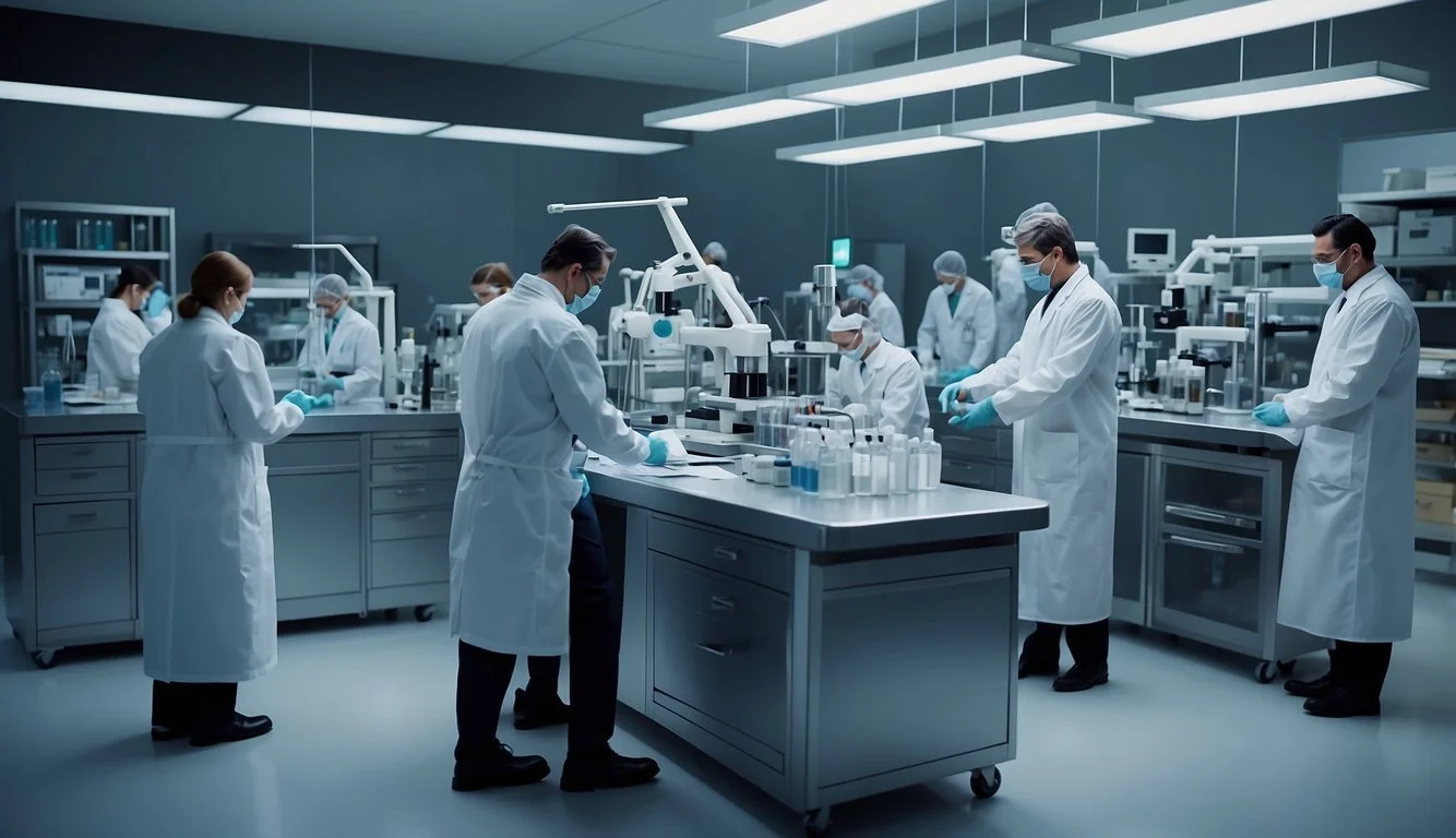 9 Shocking Documentaries About Deadly Medical Experiments