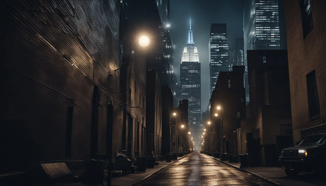 10 Best True Crime Documentaries About New York