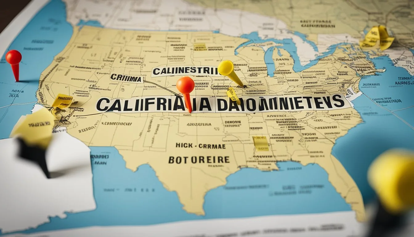 8 Gripping True Crime Documentaries Set in California You Can't Miss
